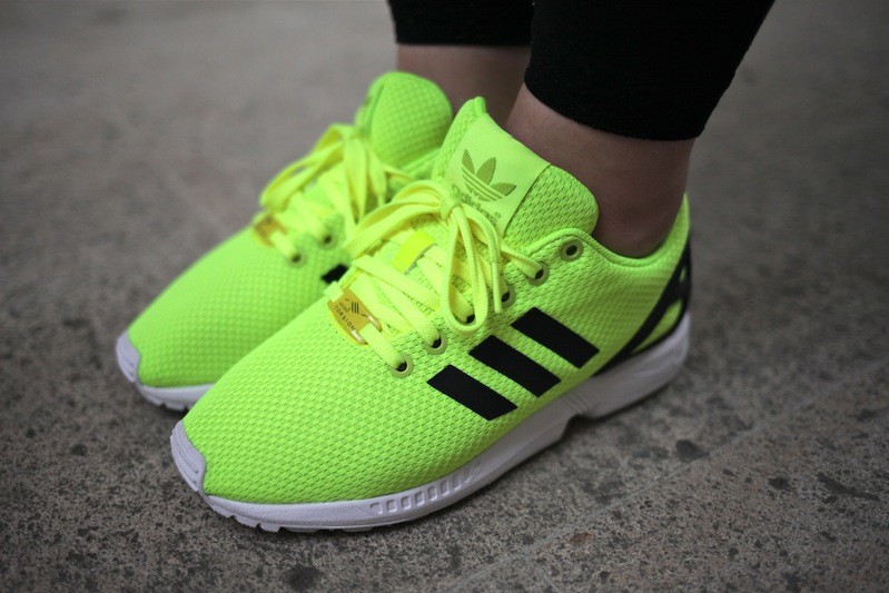 adidas zx jaune fluo adidas zx jaune fluo